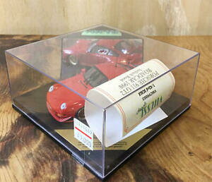�y���������z�͌^�� ���f���J�[ �X�s�[�h�|���V�F�v�����g�R���f�B�V���� condition of printed 143 speed porsche 911 gt2