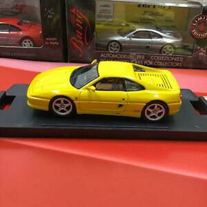 yz͌^ fJ[ tF[wbhN[yexplosion 143 ferrari f355 fixedhead coupe