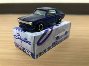 yz͌^ fJ[ g~JXJCCtomica special order iino skyline 2000gtr