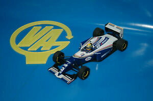 yz͌^ fJ[ EBAYm[ACgZi[VORNVcar edition 118 f1 williams renault fw16 ayrton senna racing collection
