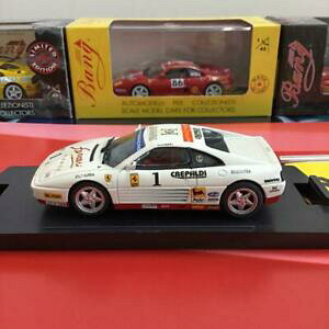 �y���������z�͌^�� ���f���J�[ �u���X�g�t�F���[���x�b�gblast 143 ferrari 348 bet