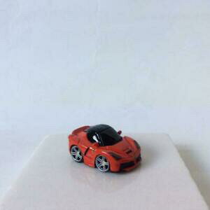 �y���������z�͌^�� ���f���J�[ ���g���`�����A���f�B�_���t�F���[�����zlittle choro q a medida la ferrari rojo