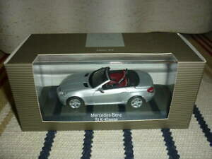 yz͌^ fJ[ ZfXxcXyVIfBAWFgpma 143 mercedes benz speciale ordine slk r171 argento