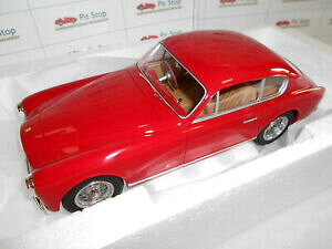 yz͌^ fJ[ {XftF[C^[MAbos354 by bos models ferrari 195 inter ghia 118