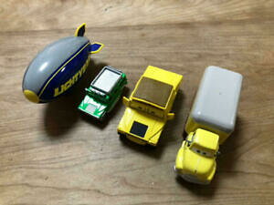 yz͌^ fJ[ }eJ[~jJ[Zbgmattel car minicar 4 set
