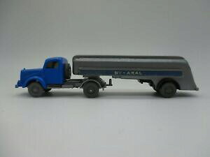 �y���������z�͌^�� ���f���J�[ ���C�L���O�A�����^���J�[�Z�~�T�C�Y�T���[wiking aral tanker semi size l 5000, sour hb nr9572 aug1
