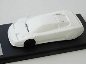 【送料無料】模型車 モデルカー モデルブガッティバージョンchestnut models 143 bugatti eb 110 1er nose version wind tunnel
