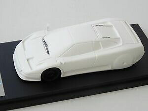 yz͌^ fJ[ fuKbeBo[Wchestnut models 143 bugatti eb 110 1er nose version wind tunnel