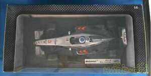 �y���������z�͌^�� ���f���J�[ �z�b�g�z�C�[���Y�~�J�w�b�L�l���}�N���[����hotwheels mika hakkinen mclaren mp416