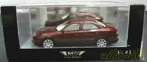 yz͌^ fJ[ lIXP[f}ZeBNg|e[gneo scale models maserati quattroporte iv1994 rot 143