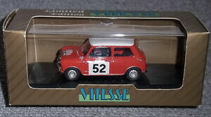 yz͌^ fJ[ ^XN[p[iR~jmenta l024 143 morris cooper s65 monaco 52 mini