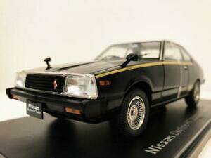 �y���������z�͌^�� ���f���J�[ �X�J�C���C�����[�hdomestic famous car 80 nissan nissan skyline 124 highspeed leaded