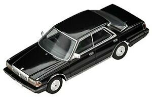 �y���������z�͌^�� ���f���J�[ �g�~�J�O�����A�^�[�{�u���A���l�O���k�G�{tomica lvn150b nissan gloria v30 turbo brougham 1985 negro nuevo