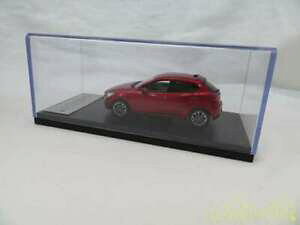 �y���������z�͌^�� ���f���J�[ �G�[�X�u�����h�}�c�_���f��ace brand mazda 2015 model red soul