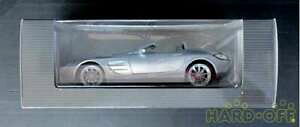 yz͌^ fJ[ ~XgZfXxc[hX^[Vo[mist 118 mercedesbenz slr roadster silver