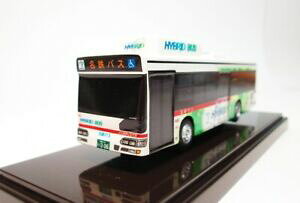 �y���������z�͌^�� ���f���J�[ �A�h�A���~�j�J�[�o�X�C�u���h�N���[�o�[hd829 ad ala 180 minicar meitetsu bus ibrido hino clover addwing