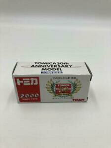 yz͌^ fJ[ g~JmxeBtomica 30th anniversary commemoration novelty