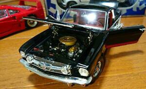 �y���������z�͌^�� ���f���J�[ �t�H�[�h�}�X�^���O118 ford mustang gt