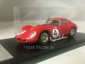 �y���������z�͌^�� ���f���J�[ �}�Z���e�B���}���}�Z���e�B�t�����Xamr 143 maserati 151 4 le mans 1962 maserati france ch002