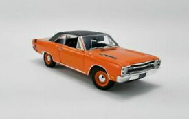 【送料無料】模型車 モデルカー アクメダッジダーツビニールトップacme 1969 dodge dart gts 440 vinyl top 118