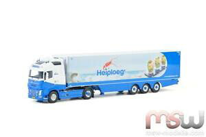 �y���������z�͌^�� ���f���J�[ �{���{�O���[�u�g���b�^�[�n�C�v���G�Ovolvo fh4 globetrotter heiploeg 012574 wsi 2837 degree 150