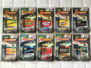 yz͌^ fJ[ Wj[[XZbgjohnny lightning racing dreams 10 sets