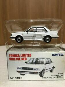 yz͌^ fJ[ g~JBe[WlItomica limited vintage neo lvn10 nissan sunny