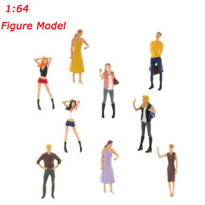 yz͌^ fJ[ ~j`AfNVbNtBMAvL^[fR[V164 miniature model classic figures plastic character toys diy decoration