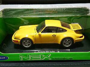 yz͌^ fJ[ |VF^[{118 porsche 964 turbo