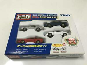 yz͌^ fJ[ g~JZJtomica celica 30th anniversary set very rare