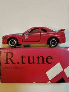 yz͌^ fJ[ AEgIuvgJX^g~JXJCC~jJ[out of print custom tomica skyline r34 gtrtune minicar