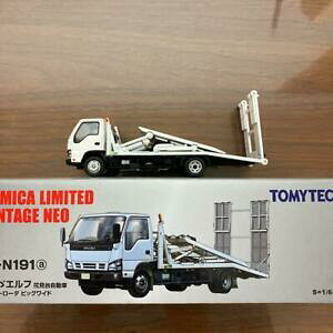 yz͌^ fJ[ g~JGttomica limited isuzu elf 164