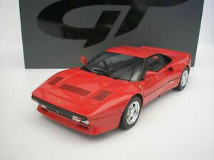 yz͌^ fJ[ tF[Xsbgferrari 288 gto 1984 red 118 gt spirit gt288