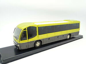 yz͌^ fJ[ I[hJ[Yv}CFR[NXold cars 143 car pullman iveco euroclass b