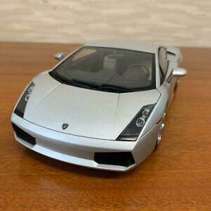�y���������z�͌^�� ���f���J�[ �~�j�J�[�V���J�n�����{���M�[�j�K�����hminicar 118 sin caja lamborghini gallardo 1153