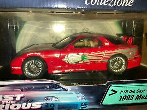 yz͌^ fJ[ }c_h~jNgbgmazda rx7 118 fast amp; furious dominic toretto
