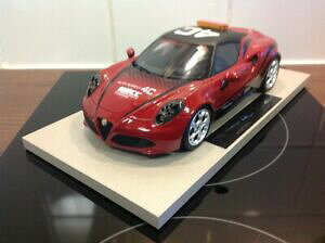 yz͌^ fJ[ gbv}PXAt@Igbvbhtop marques by bbr alfa romeo 4c top 11 wtcc red 118