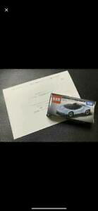 yz͌^ fJ[ g~J{M[j[hX^[mxeBsweepstakes winner tomica lamborghini centenary roadster novelty