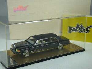 �y���������z�͌^�� ���f���J�[ ���[�����C�X�V���o�[�X�P�[���t�[�p�[ki0121 pmc rolls royce silver scale hooper emperor in 143 ovp, rarity