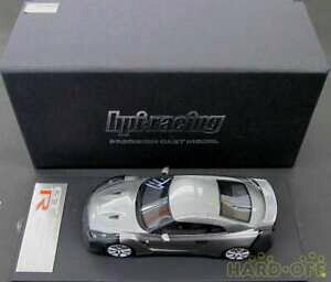 �y���������z�͌^�� ���f���J�[ ���[�V���O�O�b�h�E�b�h�t�F�X�e�B�o��hpiracing gtr goodwood festival 2007