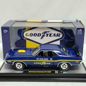 �y���������z�͌^�� ���f���J�[ �O�b�h�C���[�h�b�W�`�������W���[�}�V���w�~�J�C�t�F��m2 goodyear dodge challenger machine rt hemi kaifeng