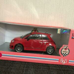 yz͌^ fJ[ AogI}bWtF[abarth 695 omaggio ferrari 124