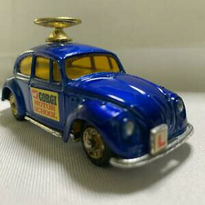 yz͌^ fJ[ COhR[M[[^[V[england corgi vw1300 motor schule