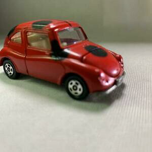 yz͌^ fJ[ ~gg~JXomint tomica subaru 360