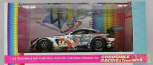 yz͌^ fJ[ ObhX}C~NI[vjOZj[good smile company hatsune miku amg 2016 opening ceremony see