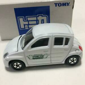 �y���������z�͌^�� ���f���J�[ �~���g�g�~�J�g�L���E�g���^mint tomica tokyu hands limited toyota will vi