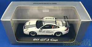 yz͌^ fJ[ |VFRbpspark 143 porsche 911 gt3 coppa