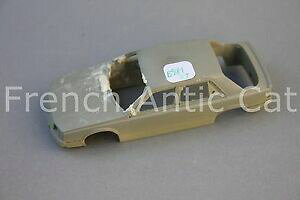 yz͌^ fJ[ AWfvg^CvwRf~j`Arare resin model renault r25 prototype 143 heco modeles miniature and