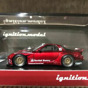 yz͌^ fJ[ ^}c_bcHRjOGbgpfAbPVIlfmenta ig1407 mazda rx7 fd3s razzo coniglietto pandem accensione modello