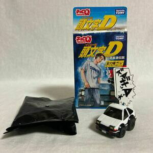 yz͌^ fJ[ ^J`takara choro q initial d the fastest legend on public roads hachiroku de